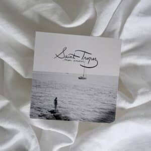 CARTE – SAINT-TROPEZ