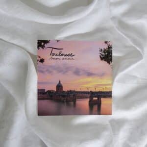 CARTE – TOULOUSE