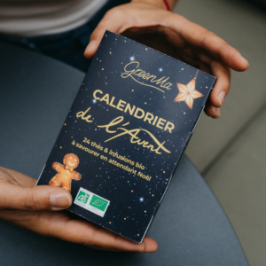 Calendrier de l&rsquo;Avent 2026